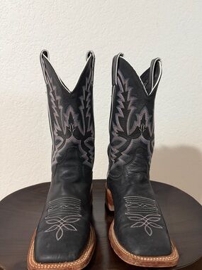 Justin Boots size 7